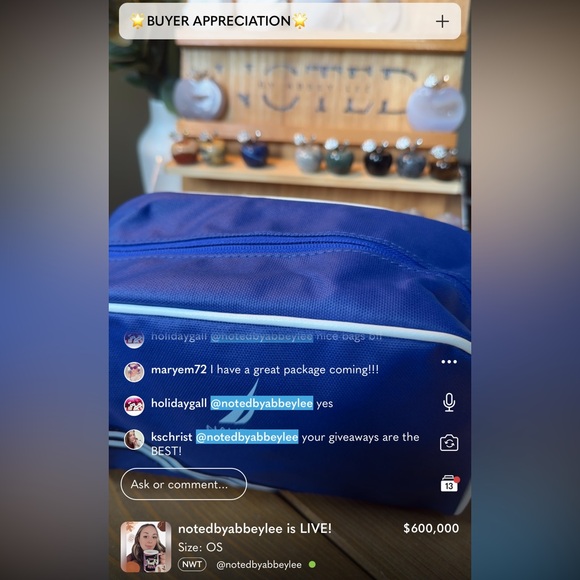 BUYER APPRECIATION - Picture 5 of 13